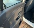 Білий Рено Меган, об'ємом двигуна 2 л та пробігом 256 тис. км за 5700 $, фото 4 на Automoto.ua