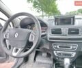 Белый Рено Меган, объемом двигателя 1.46 л и пробегом 181 тыс. км за 8000 $, фото 13 на Automoto.ua