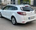 Белый Рено Меган, объемом двигателя 1.5 л и пробегом 265 тыс. км за 6400 $, фото 5 на Automoto.ua