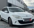 Білий Рено Меган, об'ємом двигуна 1.5 л та пробігом 240 тис. км за 8190 $, фото 2 на Automoto.ua