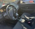 Белый Рено Меган, объемом двигателя 1.5 л и пробегом 337 тыс. км за 6900 $, фото 8 на Automoto.ua