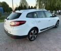 Белый Рено Меган, объемом двигателя 0 л и пробегом 246 тыс. км за 8850 $, фото 5 на Automoto.ua