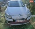 Белый Рено Меган, объемом двигателя 1.46 л и пробегом 310 тыс. км за 3900 $, фото 1 на Automoto.ua