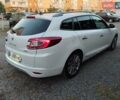 Білий Рено Меган, об'ємом двигуна 1.5 л та пробігом 250 тис. км за 9300 $, фото 6 на Automoto.ua
