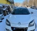 Білий Рено Меган, об'ємом двигуна 1.5 л та пробігом 200 тис. км за 10500 $, фото 6 на Automoto.ua