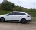 Белый Рено Меган, объемом двигателя 1.46 л и пробегом 340 тыс. км за 7800 $, фото 1 на Automoto.ua