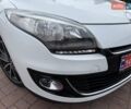 Білий Рено Меган, об'ємом двигуна 1.5 л та пробігом 228 тис. км за 8999 $, фото 15 на Automoto.ua