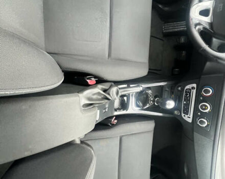 Белый Рено Меган, объемом двигателя 1.46 л и пробегом 255 тыс. км за 6500 $, фото 17 на Automoto.ua