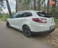 Білий Рено Меган, об'ємом двигуна 1.46 л та пробігом 270 тис. км за 8900 $, фото 5 на Automoto.ua