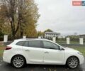Білий Рено Меган, об'ємом двигуна 1.5 л та пробігом 224 тис. км за 8650 $, фото 29 на Automoto.ua