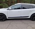 Белый Рено Меган, объемом двигателя 1.46 л и пробегом 288 тыс. км за 7650 $, фото 7 на Automoto.ua