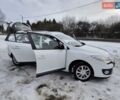 Белый Рено Меган, объемом двигателя 1.5 л и пробегом 250 тыс. км за 6700 $, фото 56 на Automoto.ua
