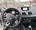 Білий Рено Меган, об'ємом двигуна 1.6 л та пробігом 194 тис. км за 7600 $, фото 17 на Automoto.ua