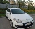 Белый Рено Меган, объемом двигателя 1.46 л и пробегом 290 тыс. км за 7800 $, фото 1 на Automoto.ua