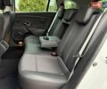 Білий Рено Меган, об'ємом двигуна 1.5 л та пробігом 228 тис. км за 8999 $, фото 135 на Automoto.ua