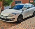 Білий Рено Меган, об'ємом двигуна 1.6 л та пробігом 211 тис. км за 8350 $, фото 1 на Automoto.ua