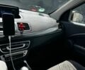Білий Рено Меган, об'ємом двигуна 1.46 л та пробігом 243 тис. км за 6500 $, фото 6 на Automoto.ua