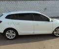 Білий Рено Меган, об'ємом двигуна 1.5 л та пробігом 237 тис. км за 8000 $, фото 6 на Automoto.ua