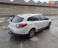 Білий Рено Меган, об'ємом двигуна 1.5 л та пробігом 265 тис. км за 6300 $, фото 9 на Automoto.ua