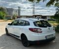 Белый Рено Меган, объемом двигателя 1.5 л и пробегом 285 тыс. км за 6900 $, фото 1 на Automoto.ua