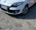 Белый Рено Меган, объемом двигателя 1.5 л и пробегом 290 тыс. км за 8300 $, фото 5 на Automoto.ua