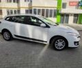 Белый Рено Меган, объемом двигателя 1.5 л и пробегом 250 тыс. км за 6999 $, фото 1 на Automoto.ua