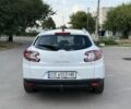 Білий Рено Меган, об'ємом двигуна 1.5 л та пробігом 202 тис. км за 7700 $, фото 7 на Automoto.ua