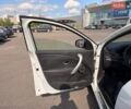 Белый Рено Меган, объемом двигателя 1.4 л и пробегом 250 тыс. км за 6300 $, фото 34 на Automoto.ua