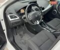 Білий Рено Меган, об'ємом двигуна 1.6 л та пробігом 249 тис. км за 7800 $, фото 9 на Automoto.ua