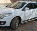 Білий Рено Меган, об'ємом двигуна 1.5 л та пробігом 276 тис. км за 7550 $, фото 14 на Automoto.ua