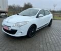 Белый Рено Меган, объемом двигателя 1.5 л и пробегом 250 тыс. км за 7700 $, фото 1 на Automoto.ua