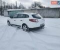 Білий Рено Меган, об'ємом двигуна 1.6 л та пробігом 194 тис. км за 7700 $, фото 11 на Automoto.ua