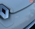 Белый Рено Меган, объемом двигателя 1.5 л и пробегом 268 тыс. км за 7800 $, фото 25 на Automoto.ua