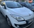 Белый Рено Меган, объемом двигателя 1.5 л и пробегом 260 тыс. км за 8100 $, фото 1 на Automoto.ua