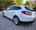 Білий Рено Меган, об'ємом двигуна 1.5 л та пробігом 198 тис. км за 8700 $, фото 24 на Automoto.ua