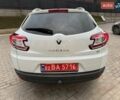 Білий Рено Меган, об'ємом двигуна 1.5 л та пробігом 202 тис. км за 7200 $, фото 20 на Automoto.ua