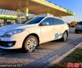Белый Рено Меган, объемом двигателя 1.5 л и пробегом 29700 тыс. км за 7300 $, фото 1 на Automoto.ua