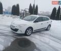 Білий Рено Меган, об'ємом двигуна 1.6 л та пробігом 171 тис. км за 7300 $, фото 9 на Automoto.ua