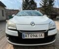 Белый Рено Меган, объемом двигателя 1.46 л и пробегом 290 тыс. км за 6200 $, фото 9 на Automoto.ua
