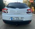 Белый Рено Меган, объемом двигателя 1.5 л и пробегом 250 тыс. км за 7400 $, фото 50 на Automoto.ua