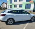 Белый Рено Меган, объемом двигателя 1.5 л и пробегом 247 тыс. км за 8150 $, фото 6 на Automoto.ua