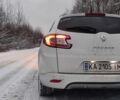 Білий Рено Меган, об'ємом двигуна 1.5 л та пробігом 217 тис. км за 8400 $, фото 7 на Automoto.ua