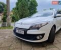 Белый Рено Меган, объемом двигателя 1.5 л и пробегом 244 тыс. км за 7600 $, фото 26 на Automoto.ua