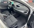Белый Рено Меган, объемом двигателя 1.5 л и пробегом 190 тыс. км за 8900 $, фото 20 на Automoto.ua