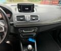 Белый Рено Меган, объемом двигателя 1.5 л и пробегом 208 тыс. км за 7700 $, фото 13 на Automoto.ua