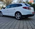 Білий Рено Меган, об'ємом двигуна 1.5 л та пробігом 218 тис. км за 8700 $, фото 51 на Automoto.ua