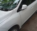 Белый Рено Меган, объемом двигателя 1.46 л и пробегом 231 тыс. км за 7900 $, фото 3 на Automoto.ua