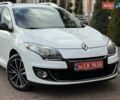 Білий Рено Меган, об'ємом двигуна 1.5 л та пробігом 228 тис. км за 8999 $, фото 4 на Automoto.ua