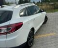 Білий Рено Меган, об'ємом двигуна 1.5 л та пробігом 225 тис. км за 8700 $, фото 6 на Automoto.ua