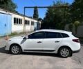 Білий Рено Меган, об'ємом двигуна 1.46 л та пробігом 256 тис. км за 8400 $, фото 1 на Automoto.ua
